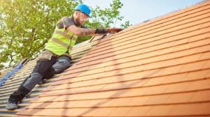 Best Metal Roofing Installation  in Steelville, MO