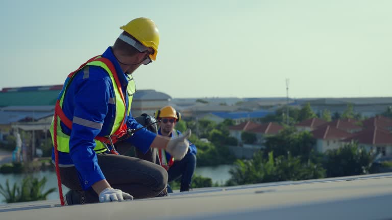 Best Flat Roofing  in Steelville, MO